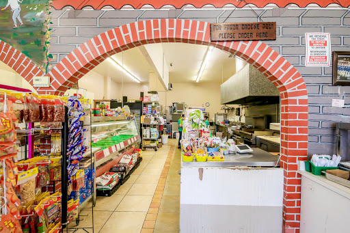 La Mexicana Market